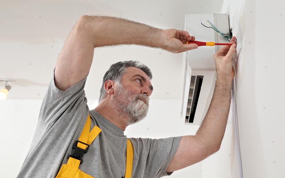 électricien urgence Mitry-Mory